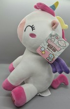 Unicorn Plush Kawaii Kuties