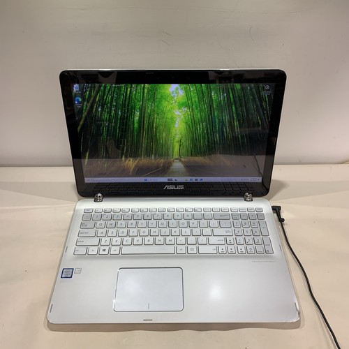 Asus q504ua laptop - asus, i5-6200u