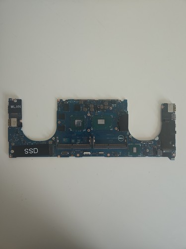 Dell xps 9560 motherboard - dell,