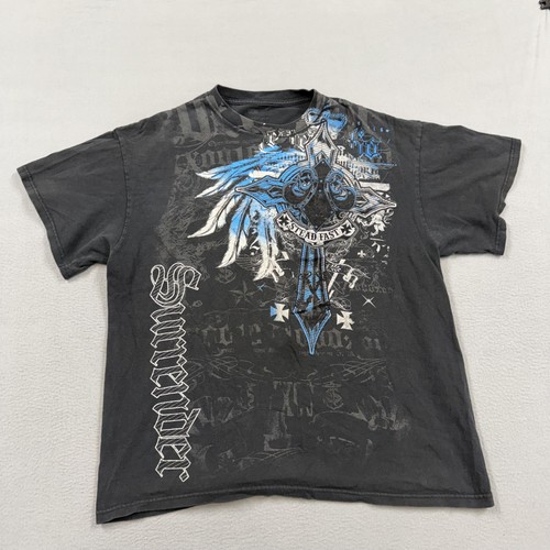 Stead fast surrender shirt - stead,