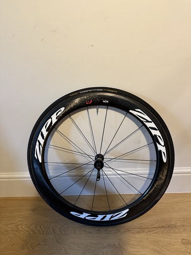 Zipp 404 firecrest carbon - 404,