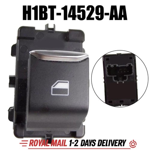 Window control glass switch - window,