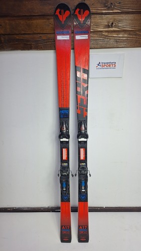 Rossignol hero athele - hero, pro