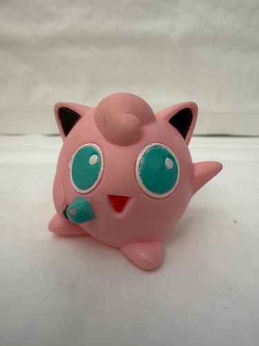 Official jigglypuff pokemon - official,