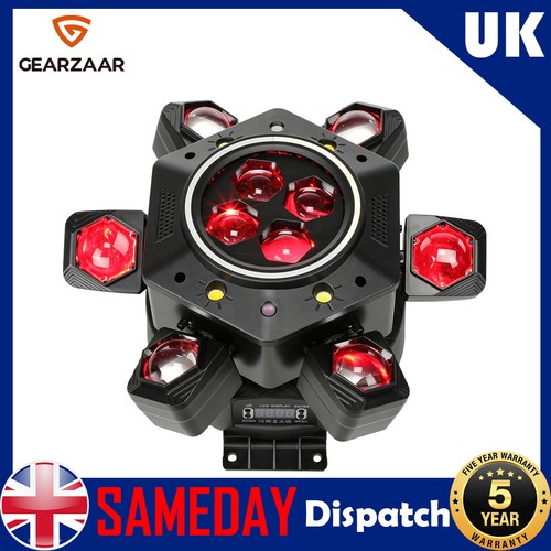 Stage effect light - dj, party