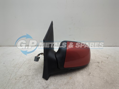 2006 ford focus - ford, zetec