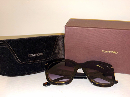 Tom ford beatrix tf613 52t - tom,