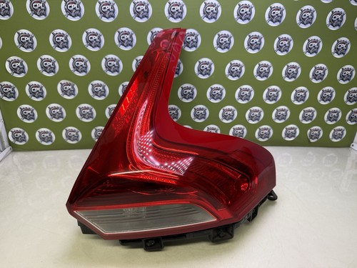 2012 volvo v40 d2 tail - v40,
