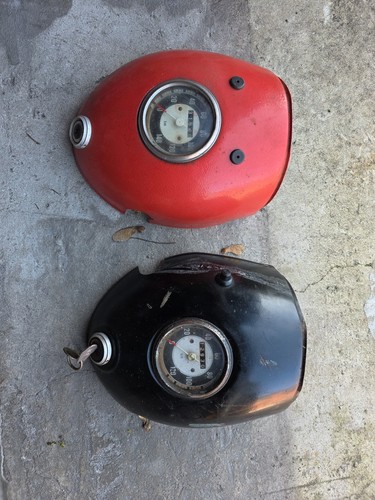 Jawa 250 350 lamp - 250-350,