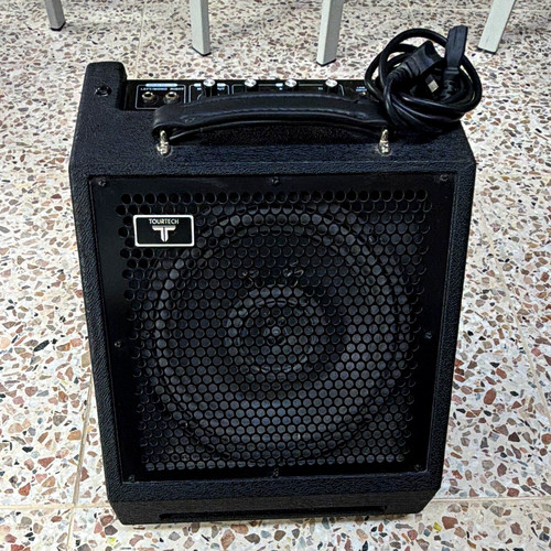 Tourtech tbg 10w solid - 10w,