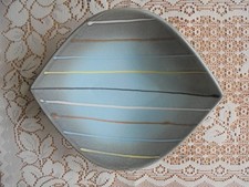 VINTAGE DISH - DUMLER &