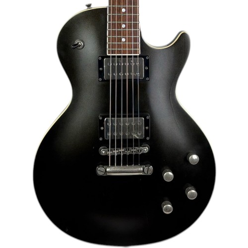 Burny 480 les paul black - burny,