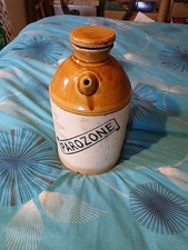 Parazone Stoneware Flagon