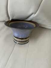 DENBY POTTERY-STONEWEAR-