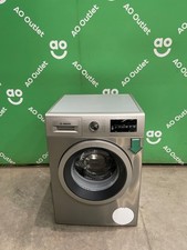 Bosch washing machine 9kg - bosch,
