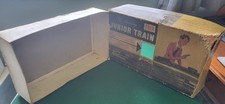 Vintage 00 Gauge Twin Trix The