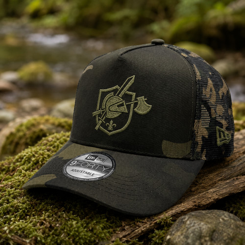 Knight armament kac logo - knight's,