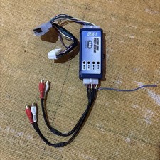 PAC OEM-1 #AOEM-CHR2 Sound