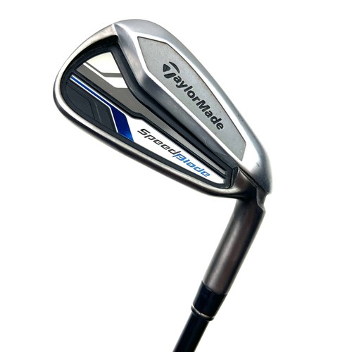 Taylormade speedblade iron - taylormade,