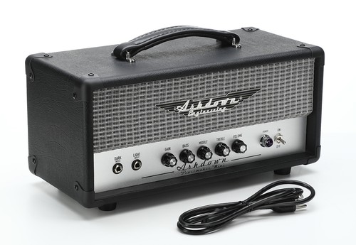 Ashdown peacemaker 2 watt - peacemaker,