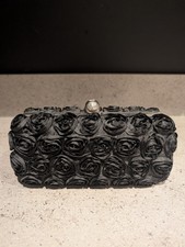 Beautiful Jane Norman  Black