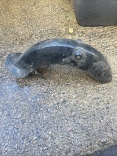 Honda C92 C93 C 92 93 Front