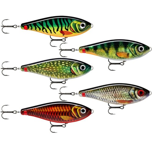 Rapala rap haku sinking hard - rapala,