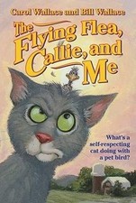 [(The Flying Flea, Callie and