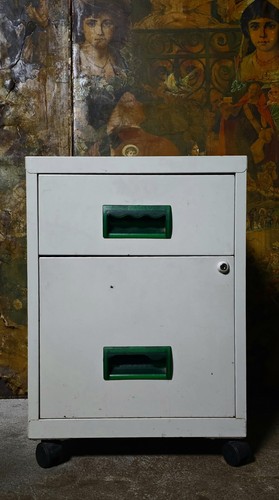 Antique vintage draw - vintage,