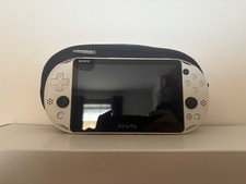 PS Vita Slim - PCH-2000 -