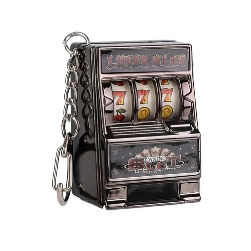Mini gambling slot - mini,