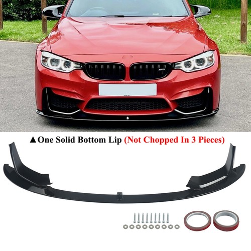 For bmw f80 - m4, f82