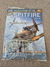 1/18 HACHETTE ISSUE 46 - BUILD