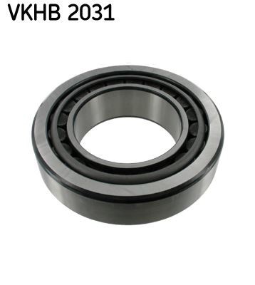 Wheel bearing for iveco - bearing,