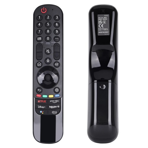 Magic remote for - magic,