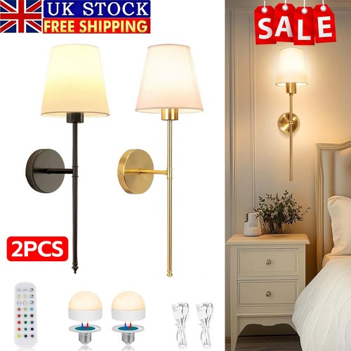 Battery operated wireless - 2x,