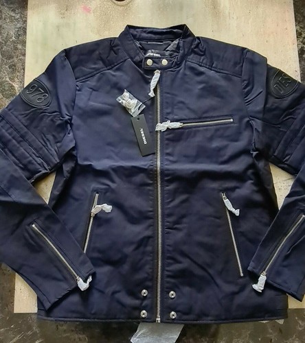 Bnwt mens diesel glory bikers - mens,