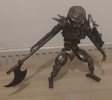 Predator Alien Handmade Scrap