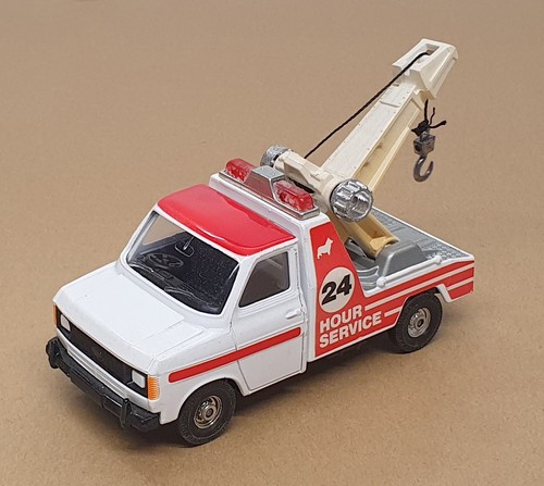 Corgi appx 12cm long - appx,