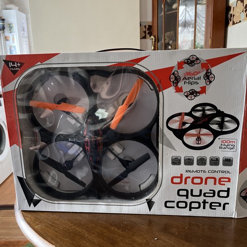 Drone quadcopter - drone,