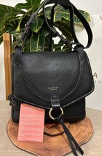 Radley London /black leather