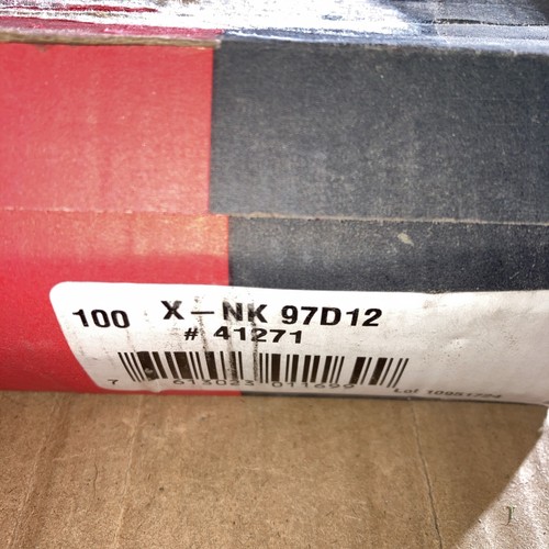 Hilti 97d12 97mmsteel - hilti,