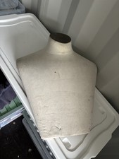 Mannequin Bust ￼