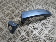 Ford Focus Mk2 Cc3 2dr Coupe