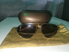 Mens Gucci Sunglasses