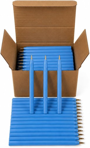 Biro pens 144 bulk - pens,,