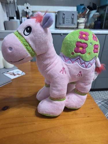 Fay lawson plush arabian camel - fay,