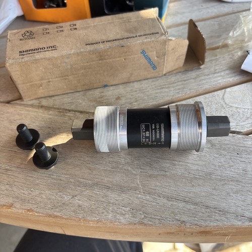Shimano un300 square type - square,