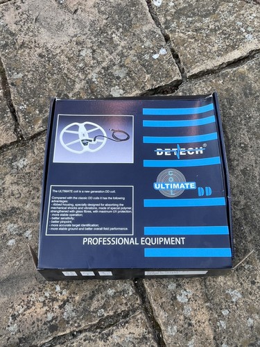 Detech ultimate search - ultimate,
