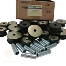Fits For TOYOTA LAND CRUISER